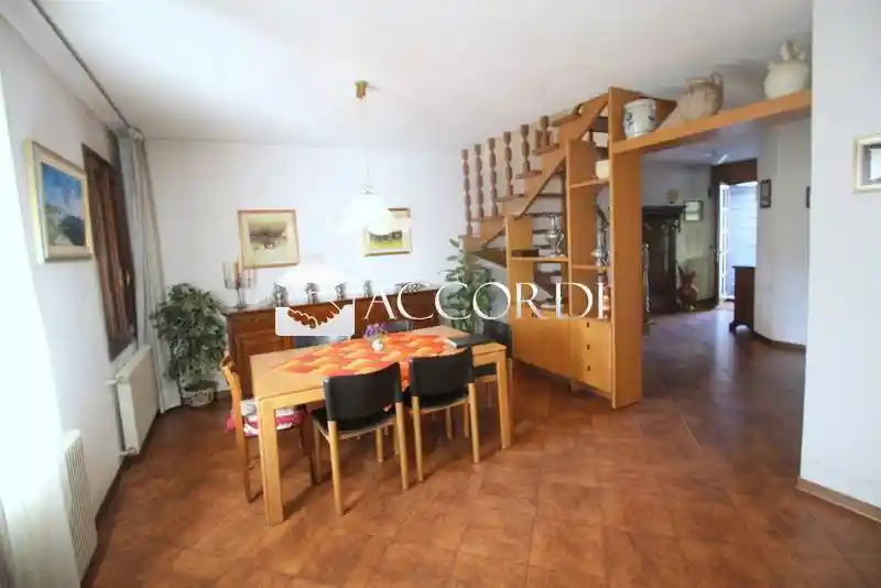 Terratetto unifamiliare via Martiri della Liberazione, Vidor - foto 3