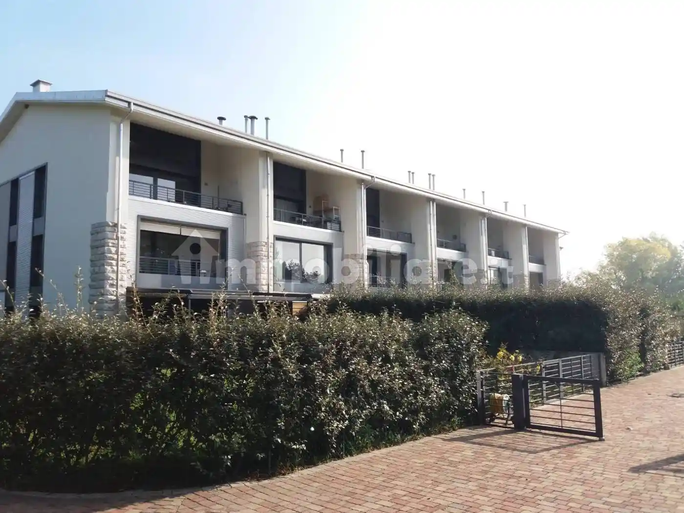 Appartamento in vendita a Duino-Aurisina