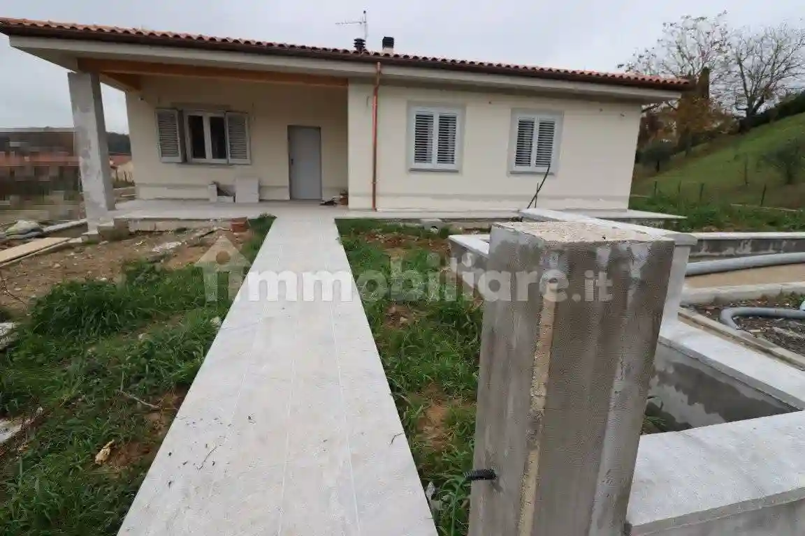 Casa indipendente - foto 2