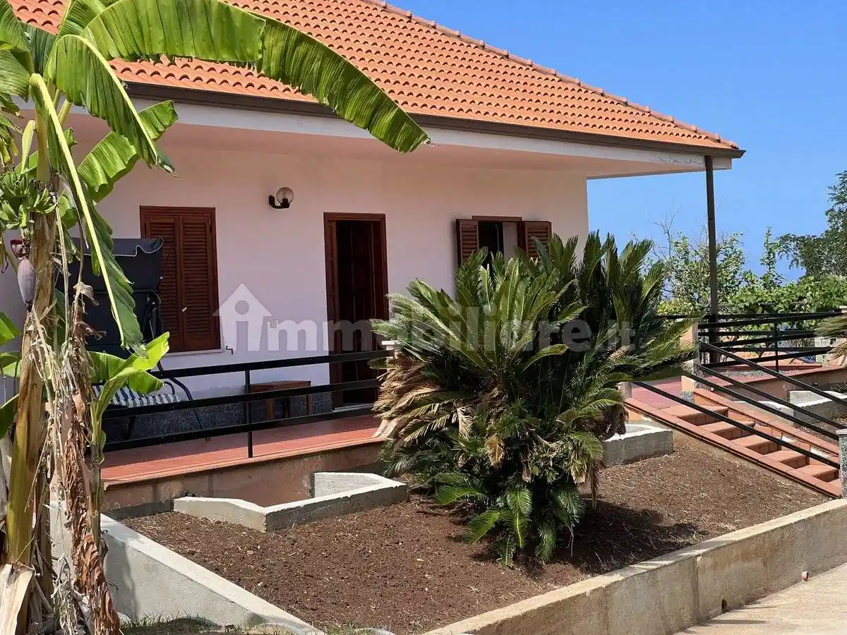 Villa unifamiliare Contrada Lampasi 9, Zambrone - foto 3