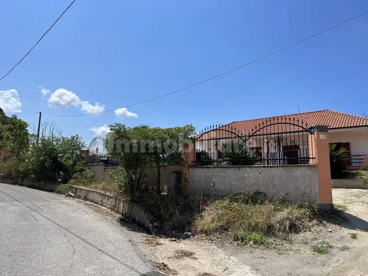 Villa unifamiliare Contrada Lampasi 9, Zambrone - foto 5