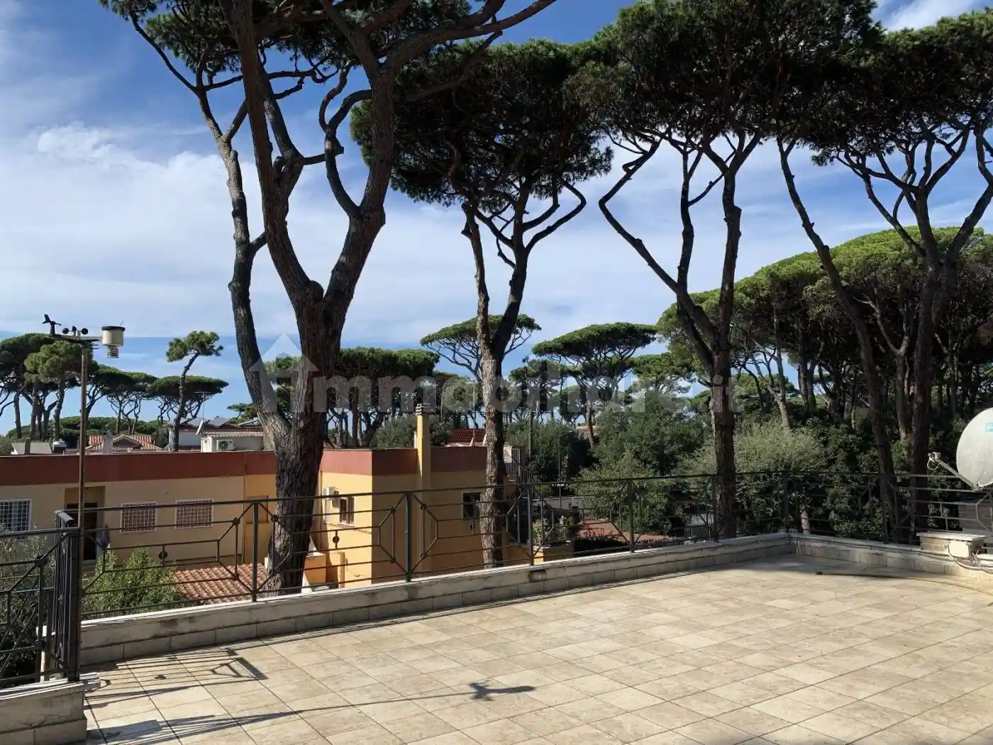 Villa in vendita a Fiumicino