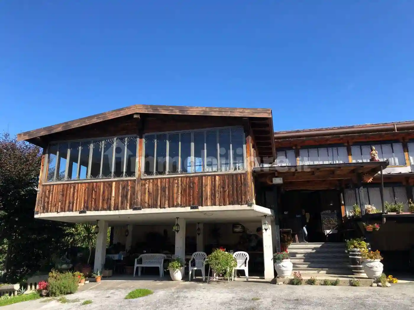 Palazzo - Edificio - foto 2