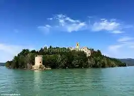 Appartamento in vendita a Tuoro sul Trasimeno