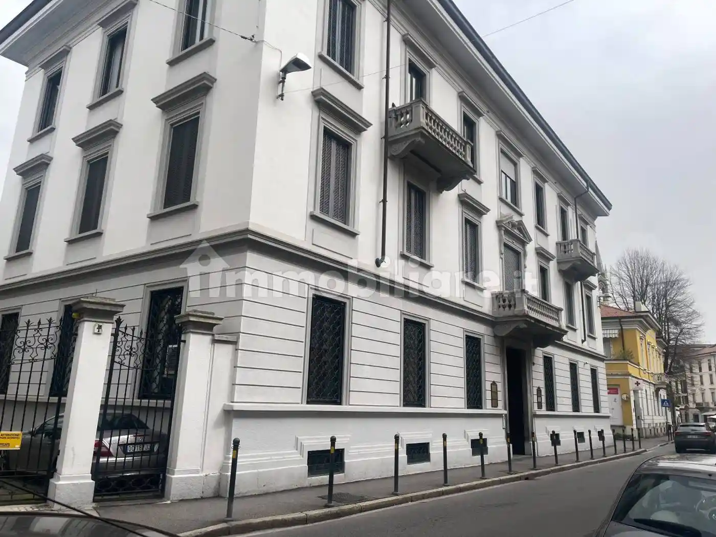 Appartamento in affitto a Monza