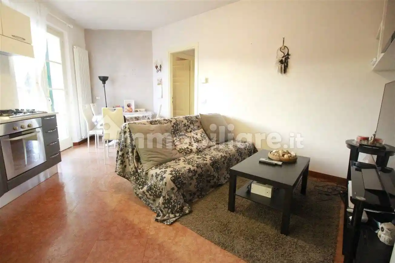Appartamento in affitto a Lucca