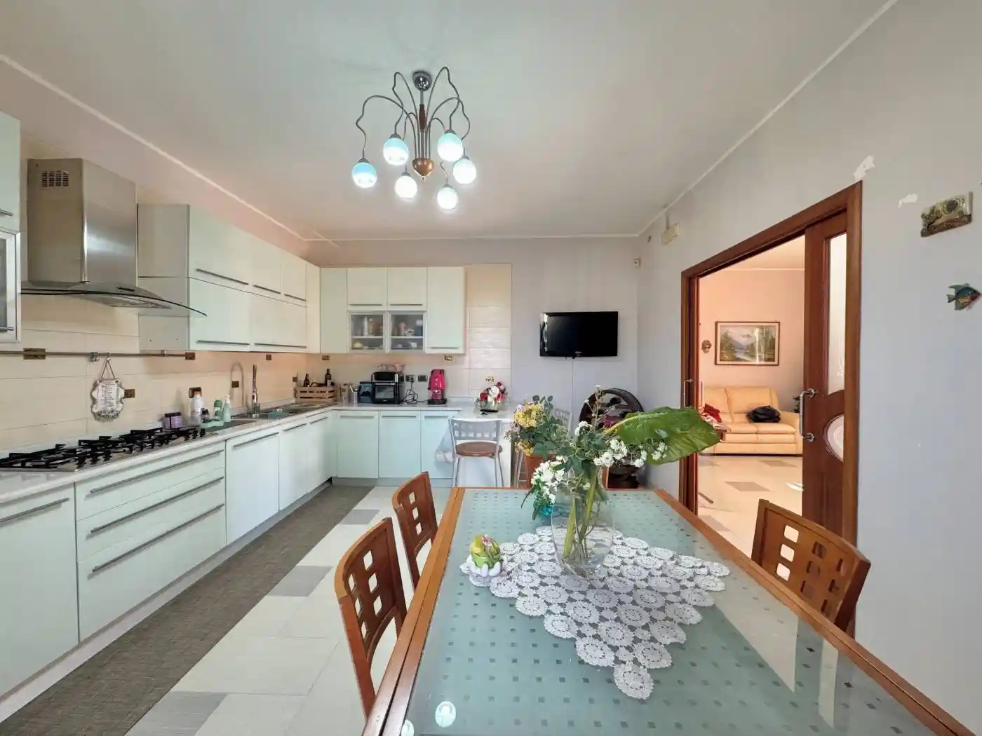 Appartamento - foto 5