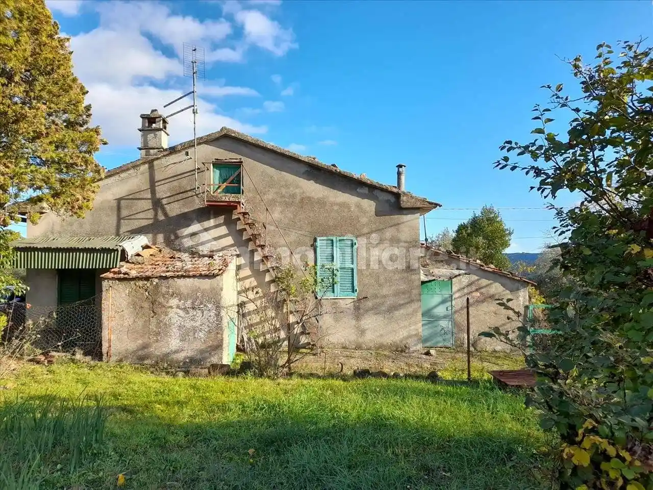 Casa indipendente in vendita a Panicale