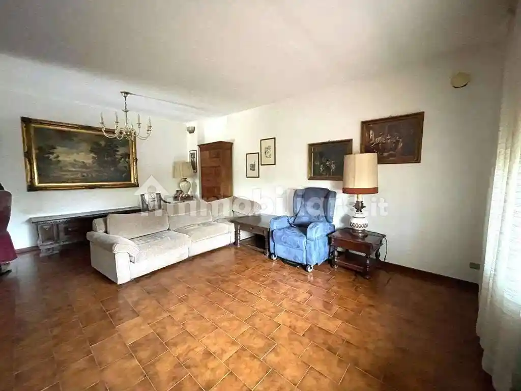 Villa in vendita a Montebelluna