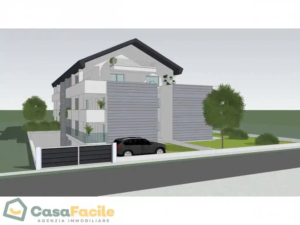 Appartamento - foto 4