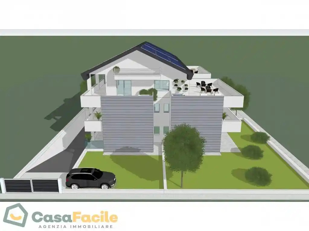 Appartamento - foto 5