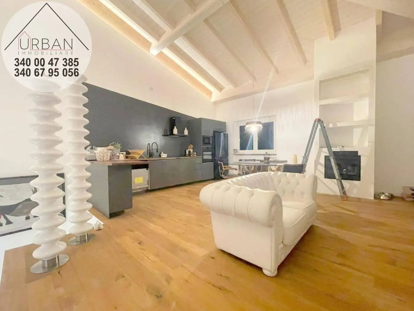 Casa indipendente in vendita a L'Aquila