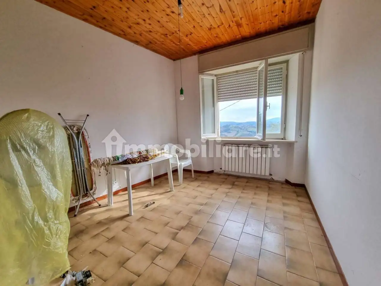 Quadrilocale San Donato in Taviglione, Sassocorvaro Auditore - foto 3