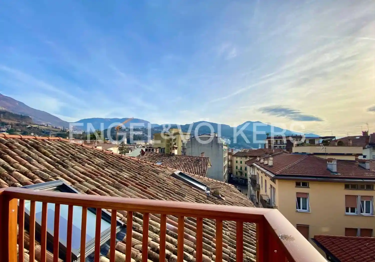 Attico - Mansarda in vendita a Rovereto