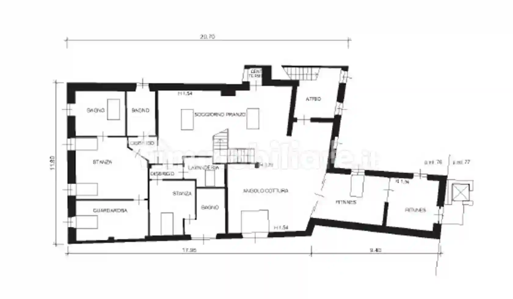 Attico - Mansarda - foto 5