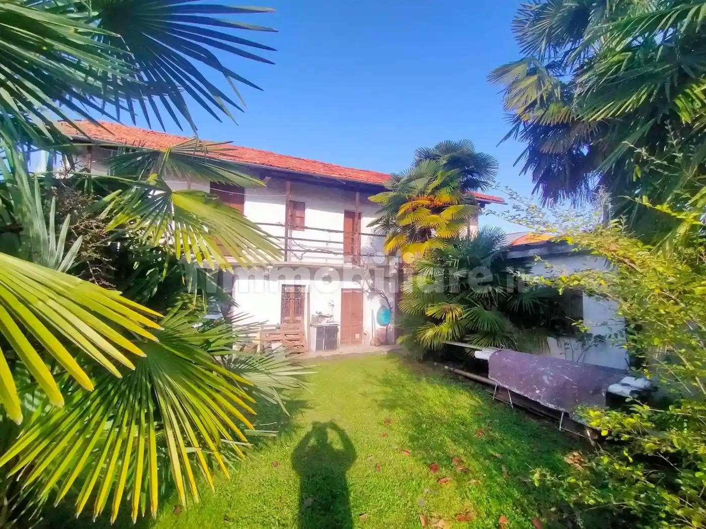 Rustico - Casale in vendita a Gozzano