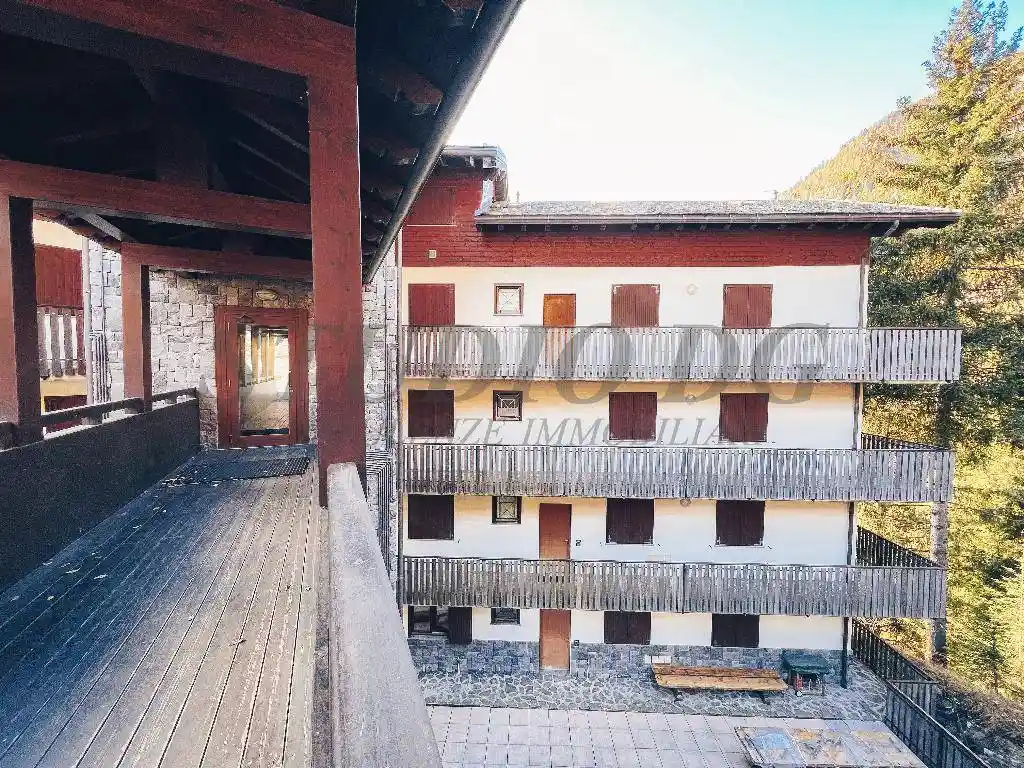 Appartamento in vendita a Foppolo