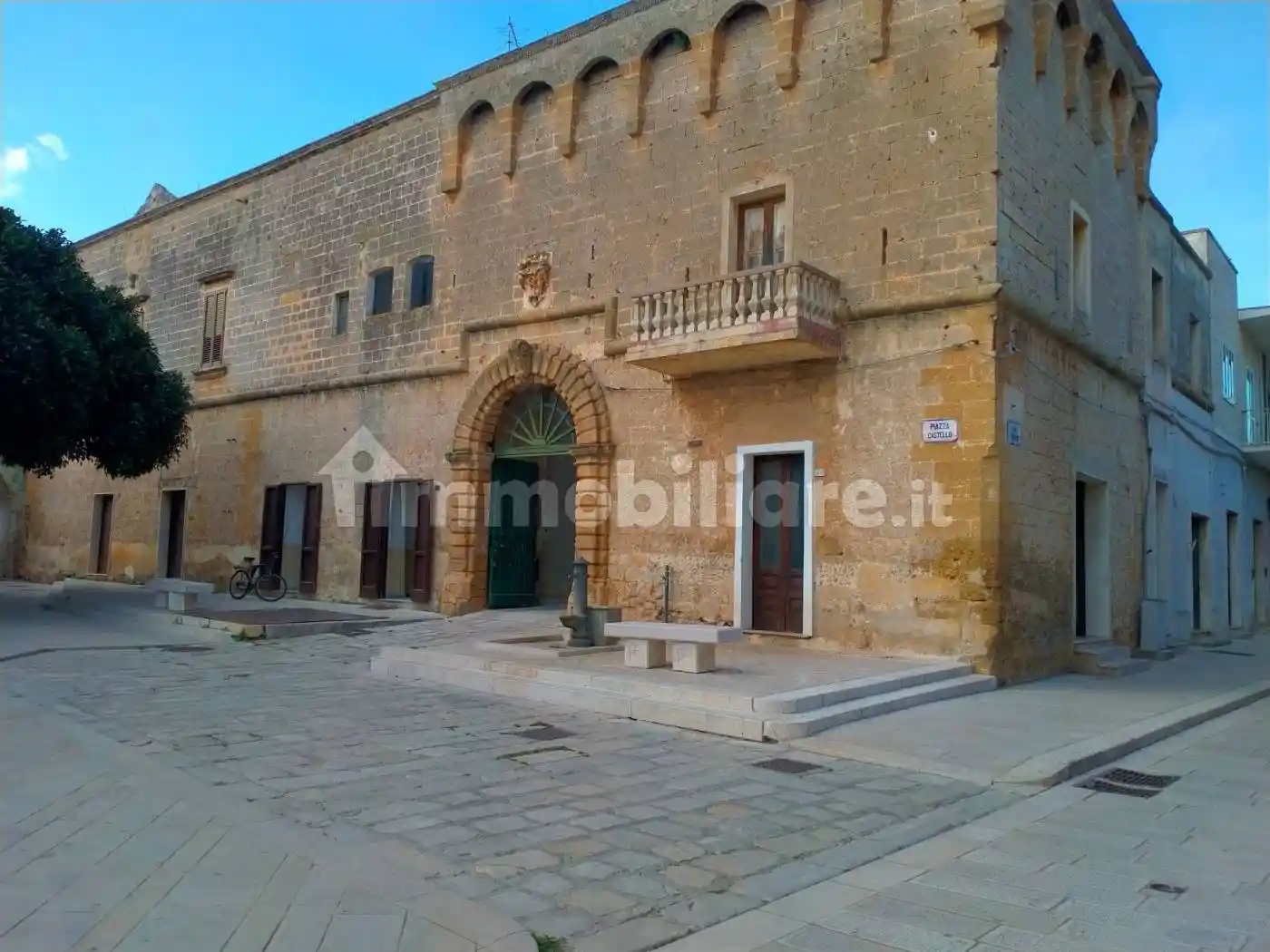 Appartamento in vendita a Torchiarolo