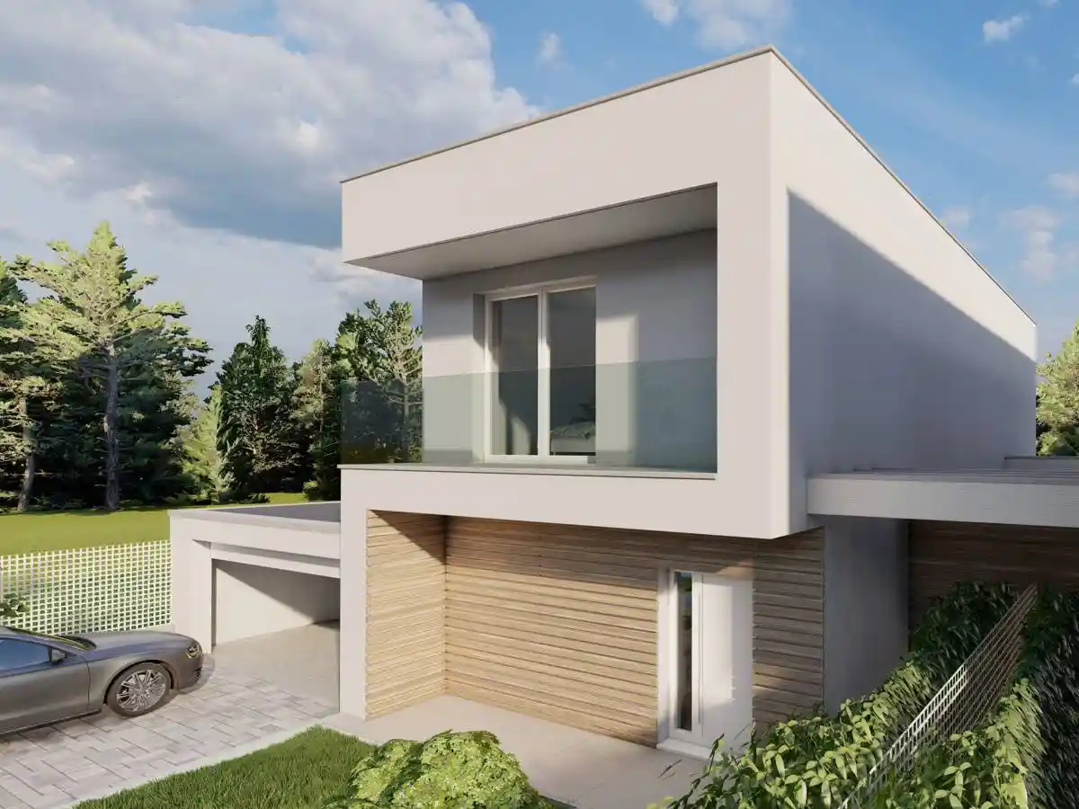 Villa in vendita a Cirimido