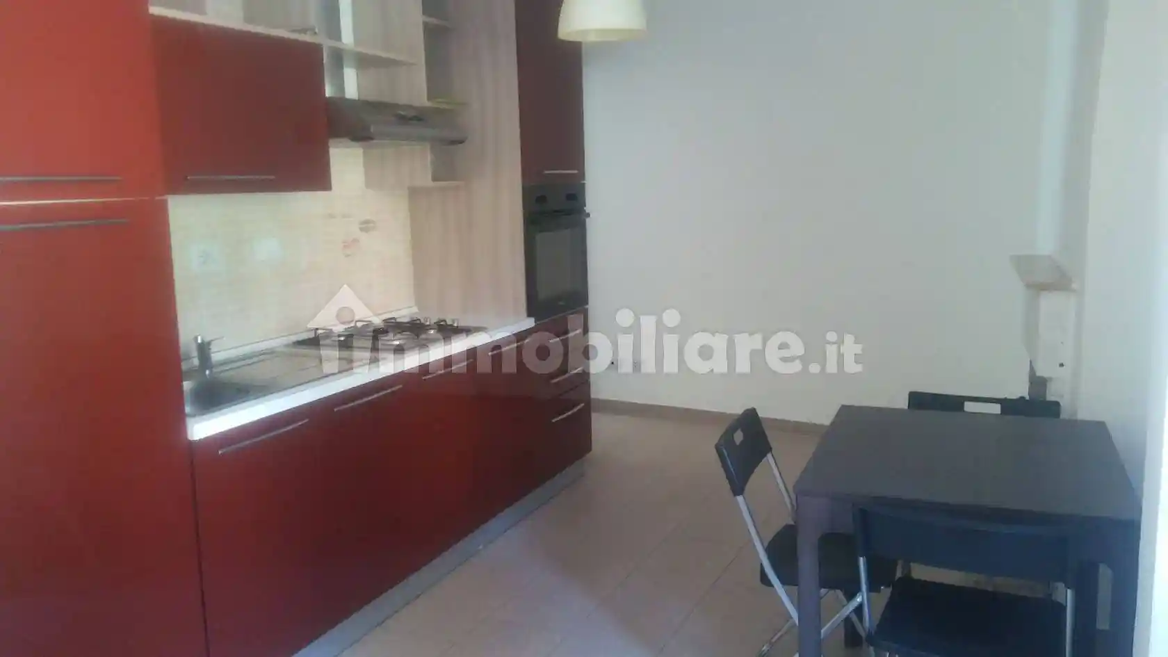 Appartamento in vendita a Subiaco