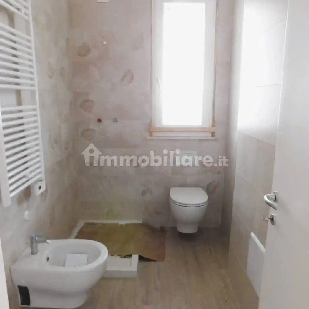 Trilocale via Spataro Ovest, Tortoreto Lido, Tortoreto - foto 5
