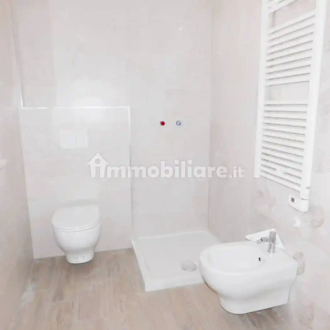 Trilocale via Spataro Ovest, Tortoreto Lido, Tortoreto - foto 5