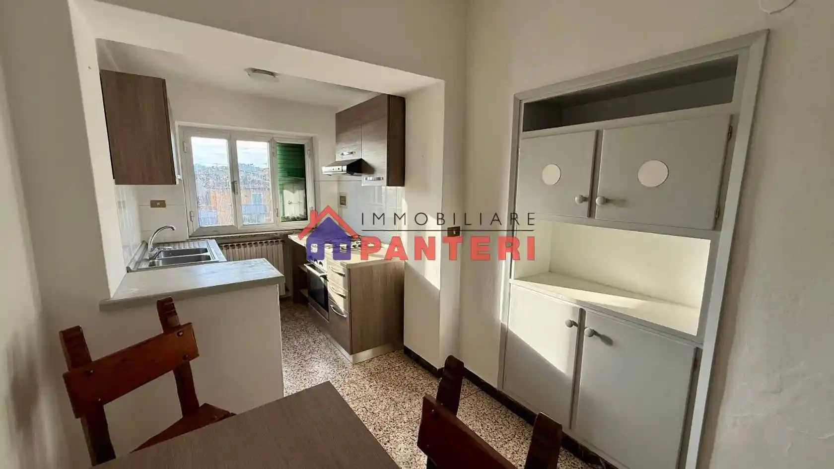 Appartamento in vendita a Pescia