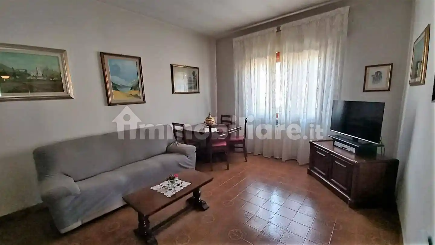 Casa indipendente in vendita a Porcari