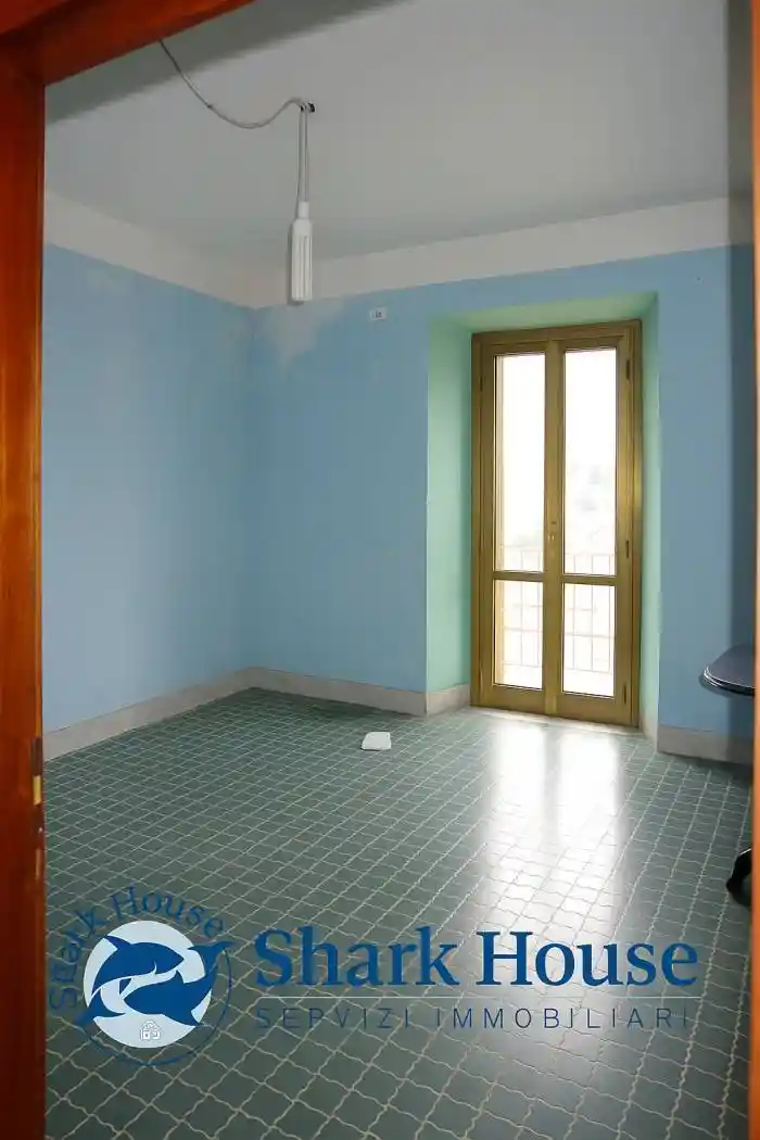 Appartamento in vendita a Carpineto Romano