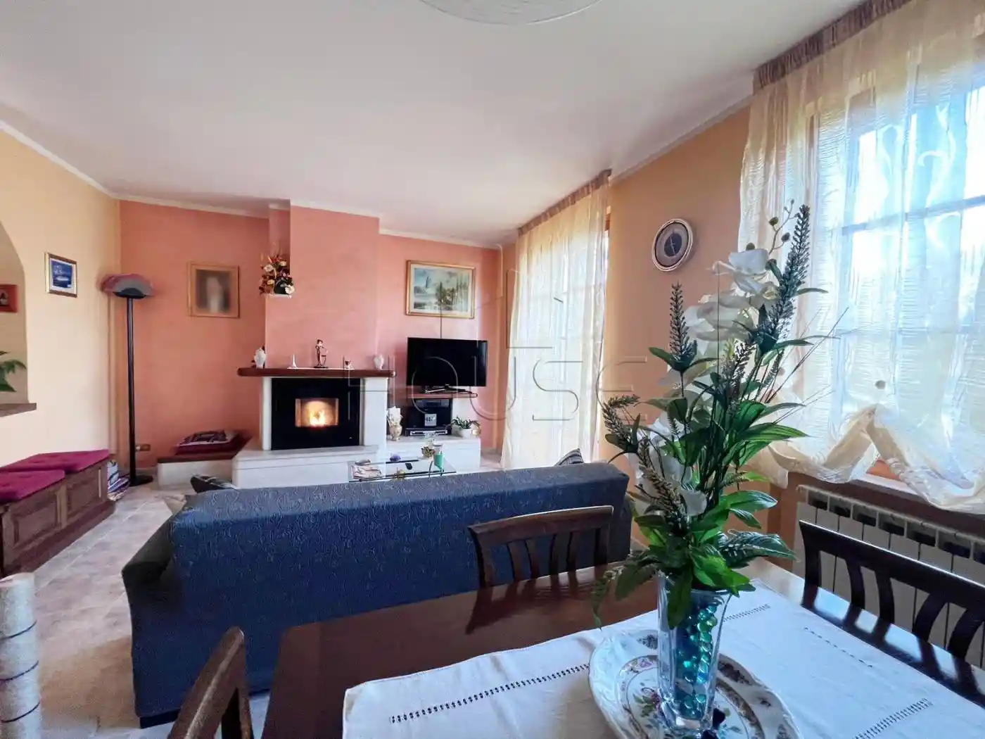 Appartamento in vendita a Umbertide