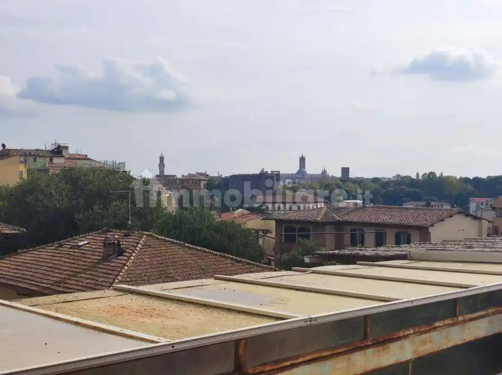 Appartamento in vendita a Siena