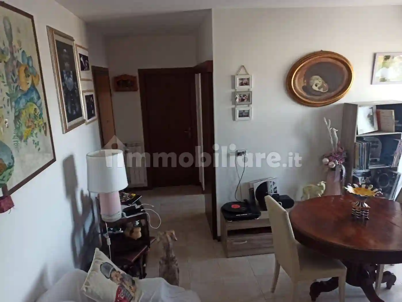 Trilocale via Marcello Mastroianni 11, Casalone, Grosseto - foto 4
