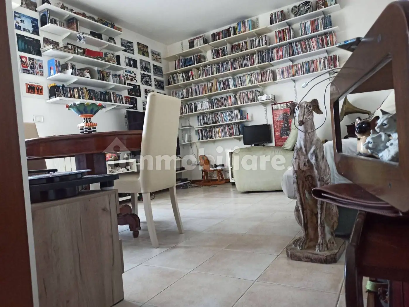 Appartamento in vendita a Grosseto