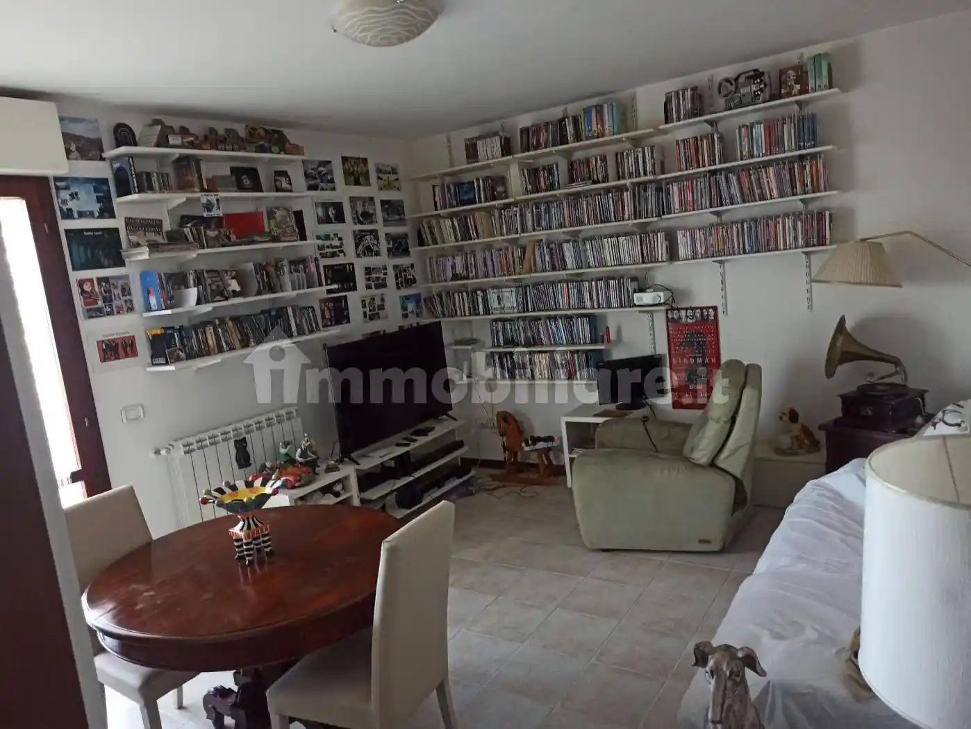 Trilocale via Marcello Mastroianni 11, Casalone, Grosseto - foto 3