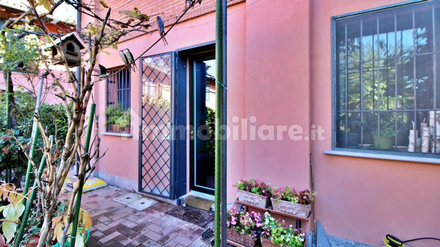 Villa bifamiliare Località Porta d'Agosto, Borgarello - foto 3