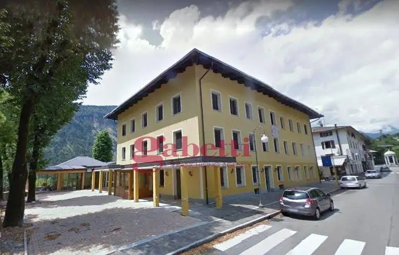 Palazzo - Edificio in affitto a Arta Terme
