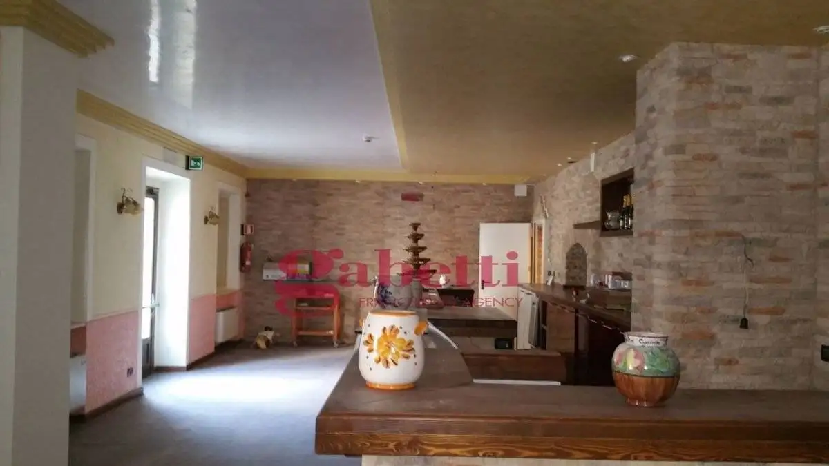 Albergo in Affitto - foto 5