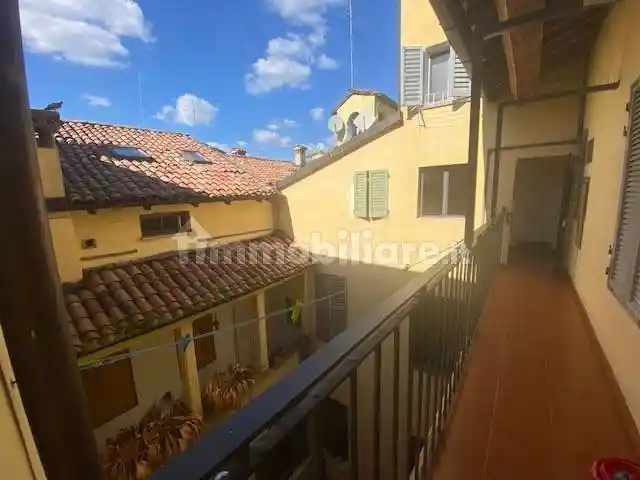 Appartamento in affitto a Modena