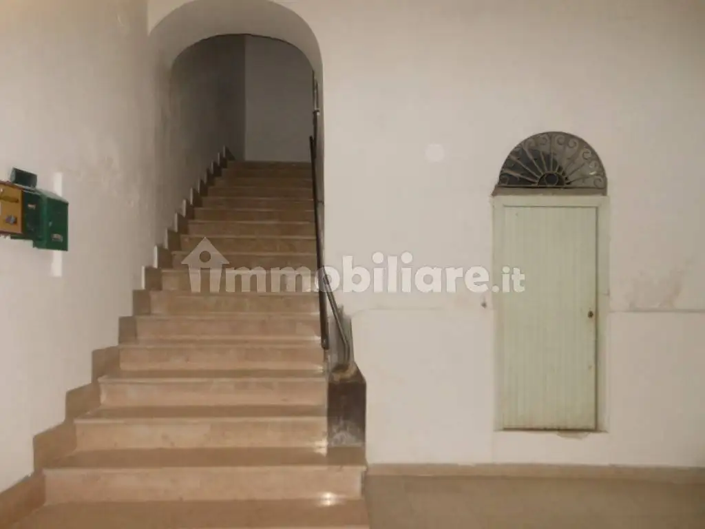 Appartamento in vendita a Teano