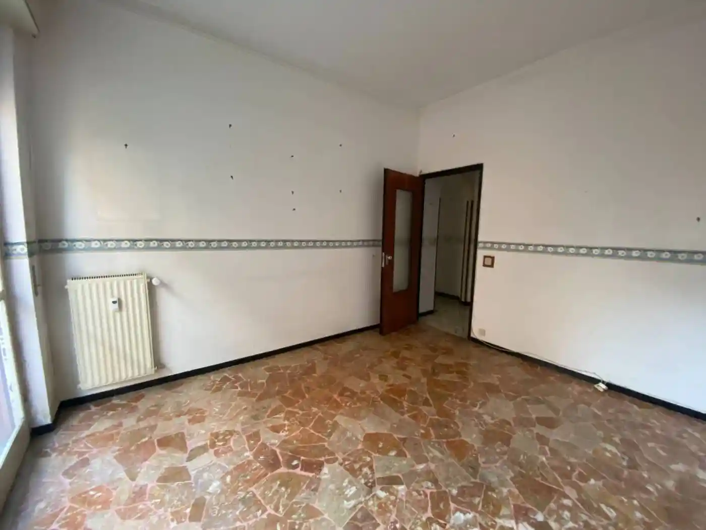 Appartamento in vendita a Sant'Olcese