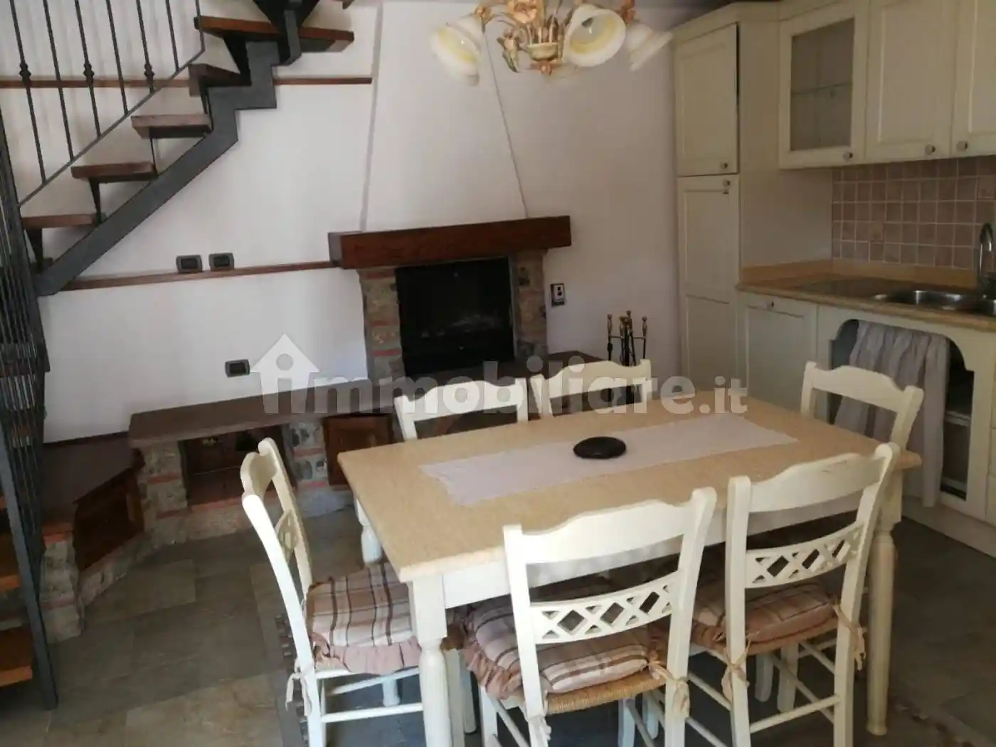 Rustico - Casale in vendita a Pescaglia