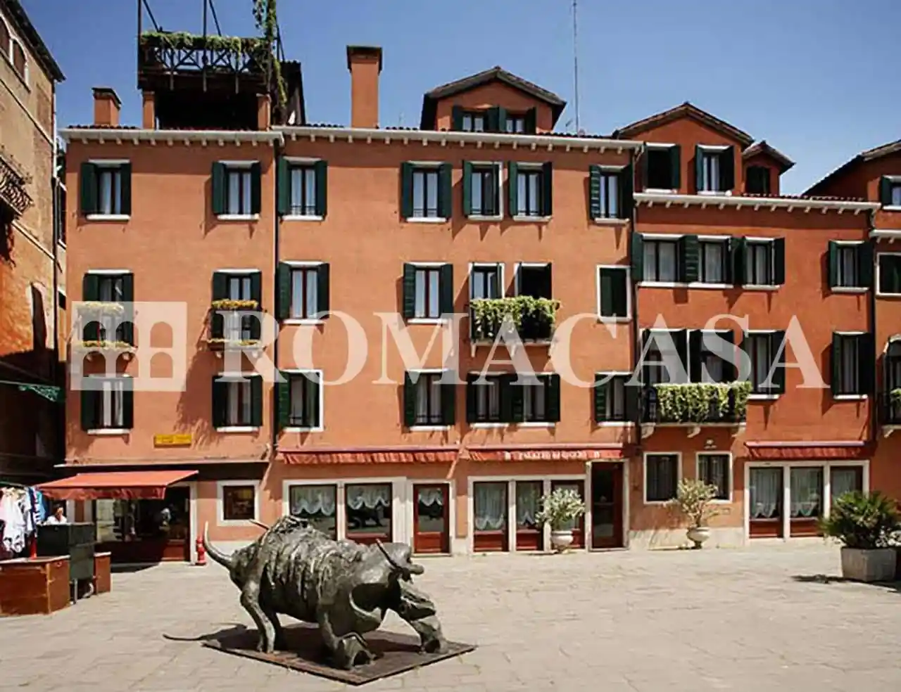 Bilocale via Santa Maria del Giglio, San Pietro in Volta, Venezia - foto 2
