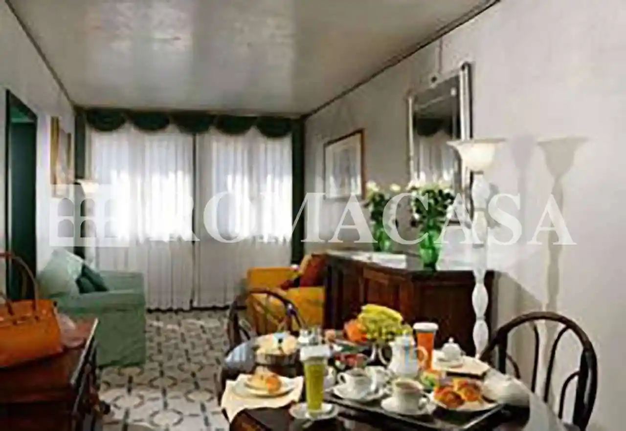 Bilocale via Santa Maria del Giglio, San Pietro in Volta, Venezia - foto 5