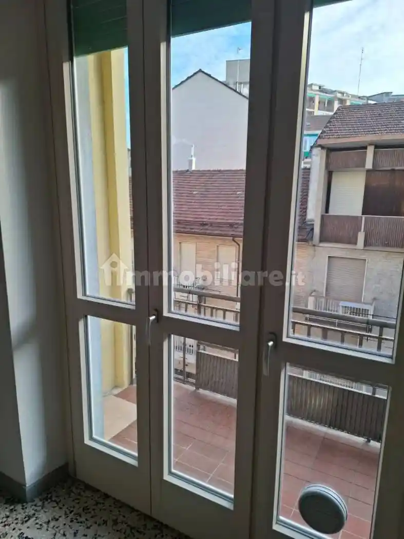 Appartamento in affitto a Torino