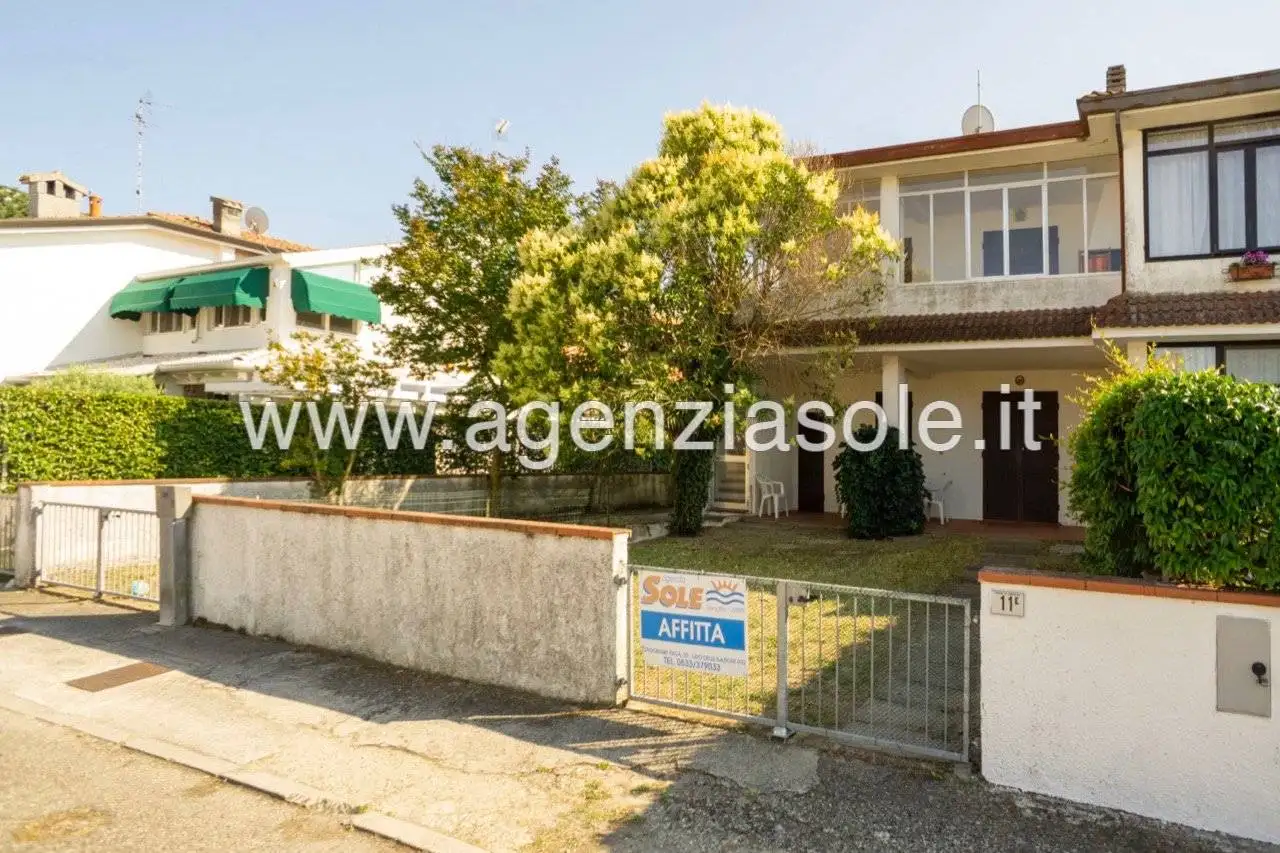 Villetta a schiera in affitto a Comacchio