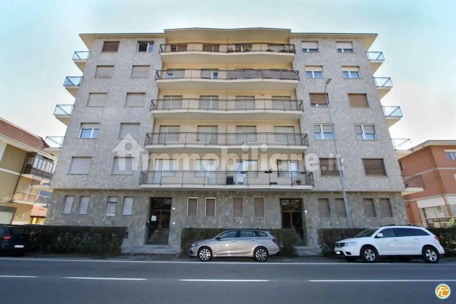 Appartamento in vendita a Sant'Antonino di Susa