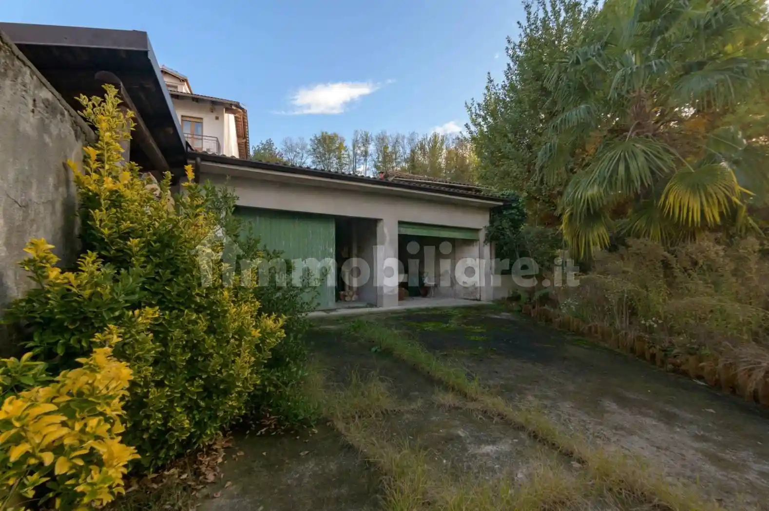 Terratetto unifamiliare vicolo San Carlo 18, Centro, Brusasco - foto 2