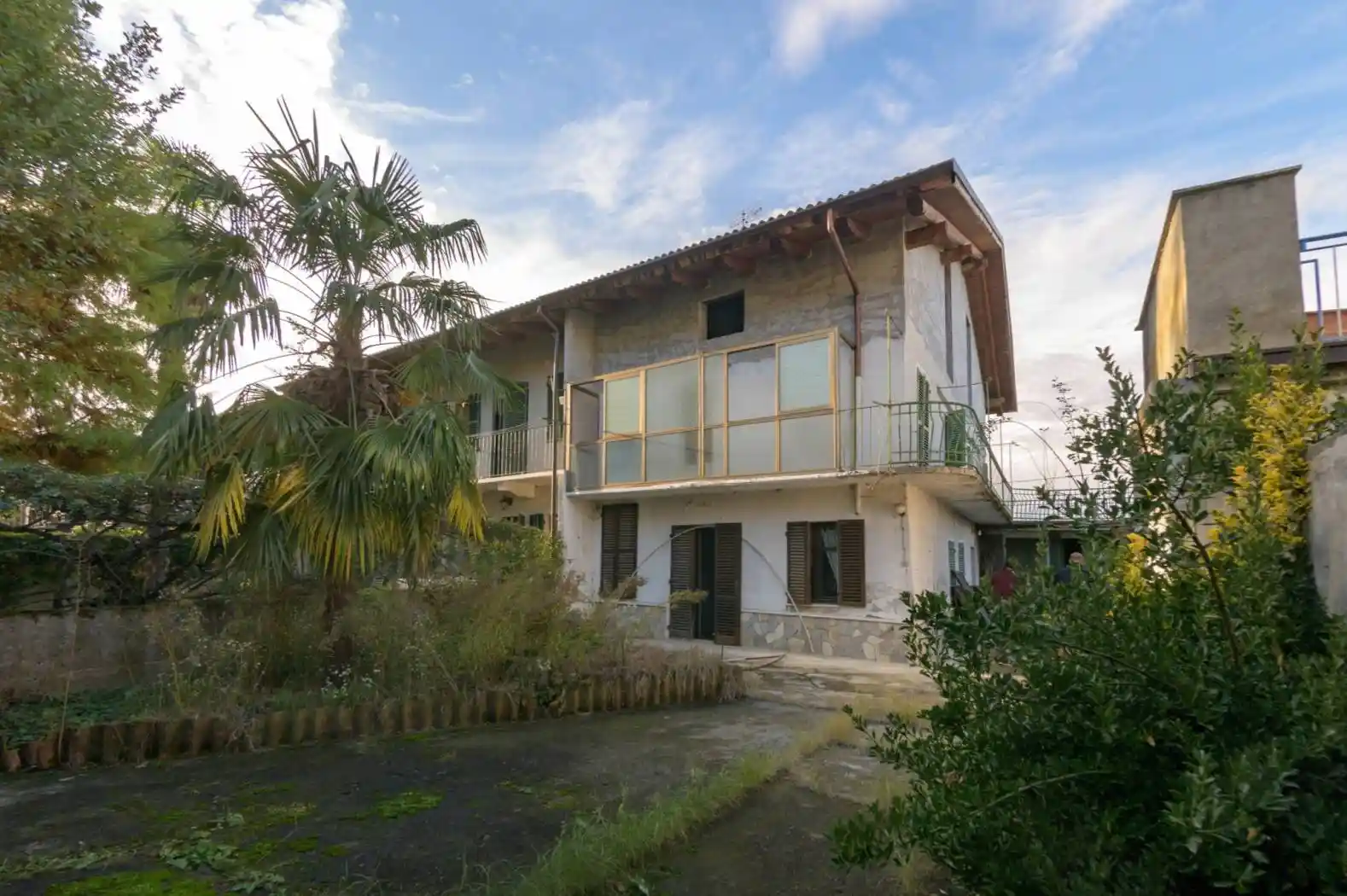 Terratetto unifamiliare vicolo San Carlo 18, Centro, Brusasco - foto 4