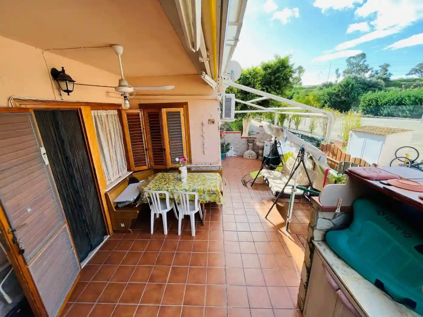 Villetta a schiera - foto 3