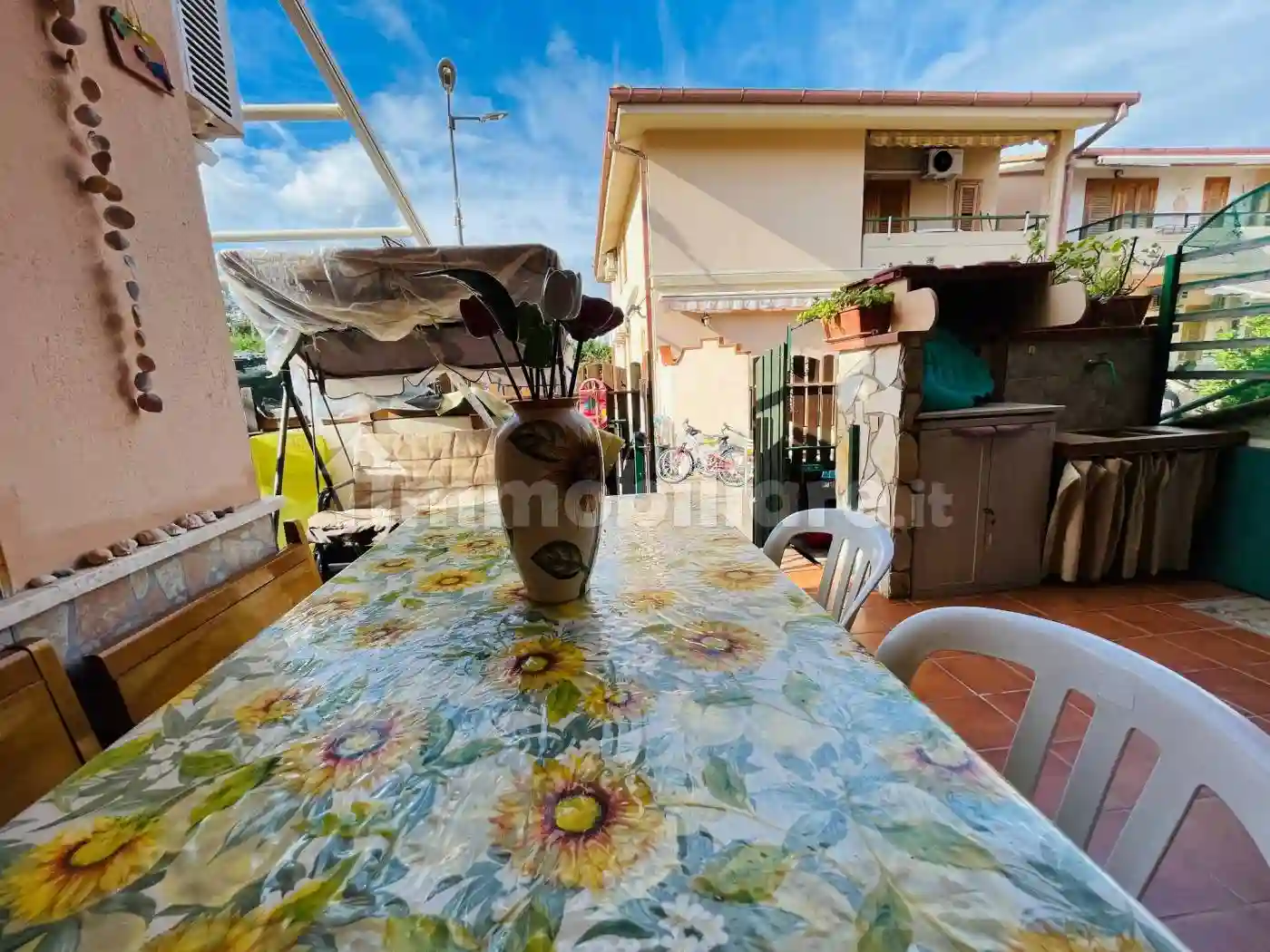 Villetta a schiera - foto 5